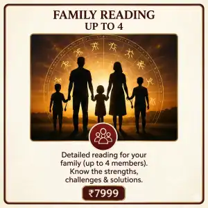 Family Reading