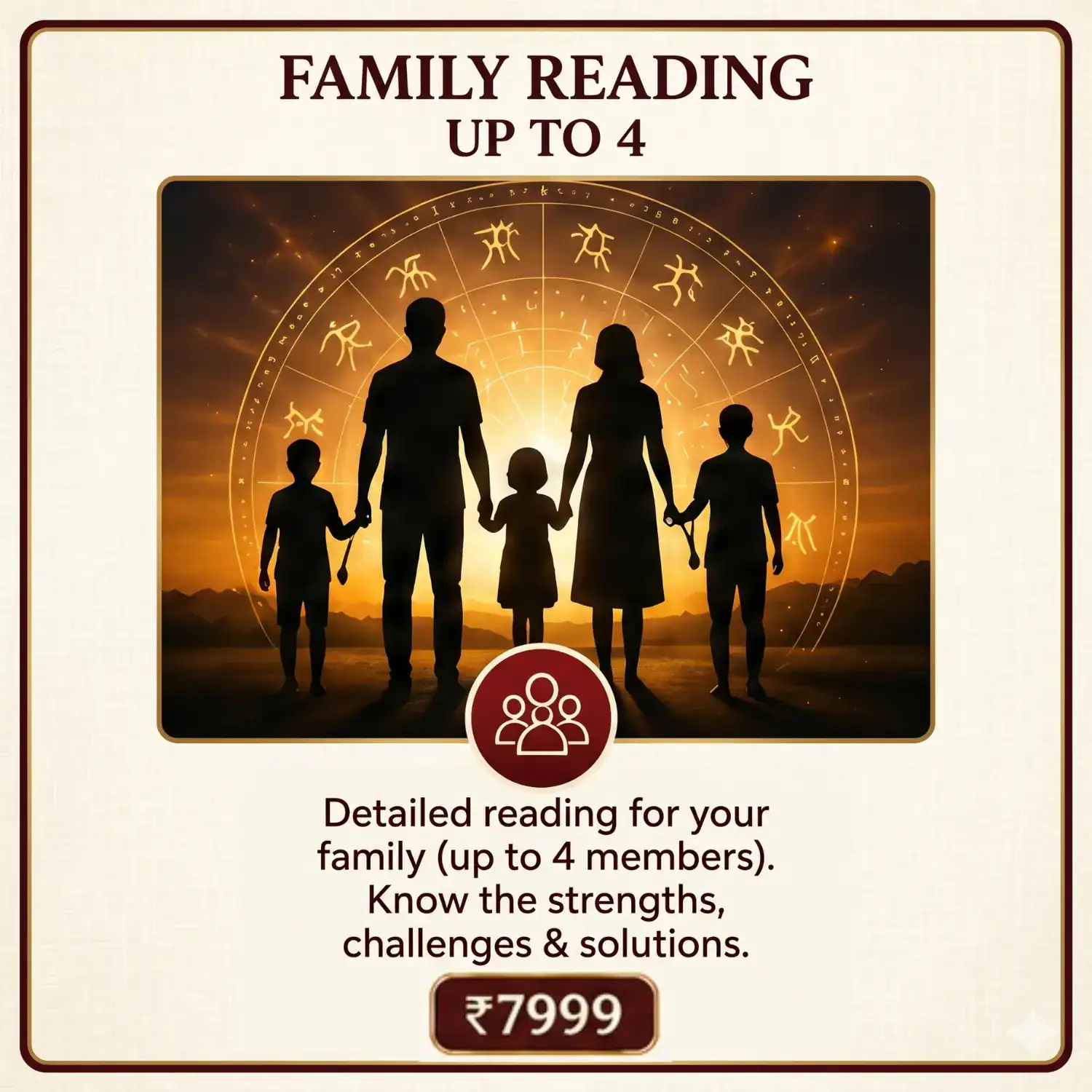 Family Reading