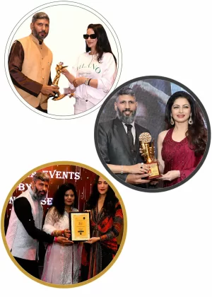 awards